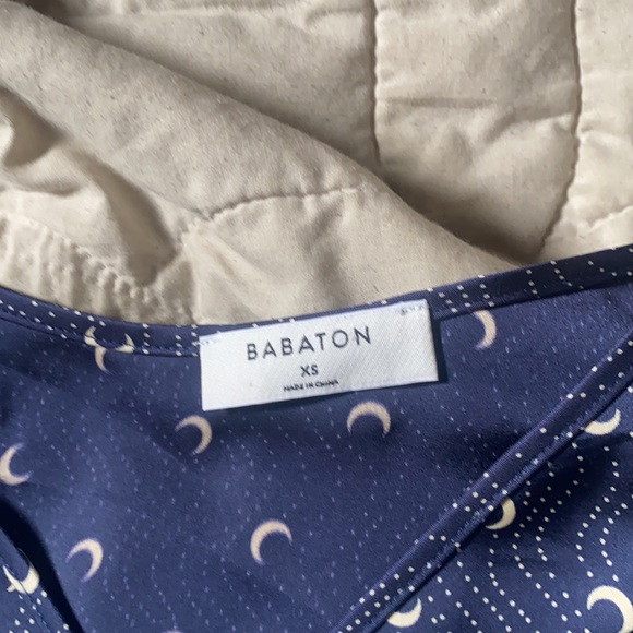 Silk tank - Picture 2 of 2